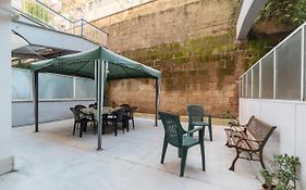 San Pietro Cozy Apartment With Terrace!