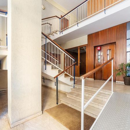 San Pietro Cozy Apartment With Terrace! Rom Exterior foto