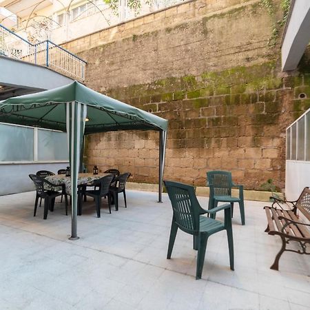 San Pietro Cozy Apartment With Terrace! Rom Exterior foto