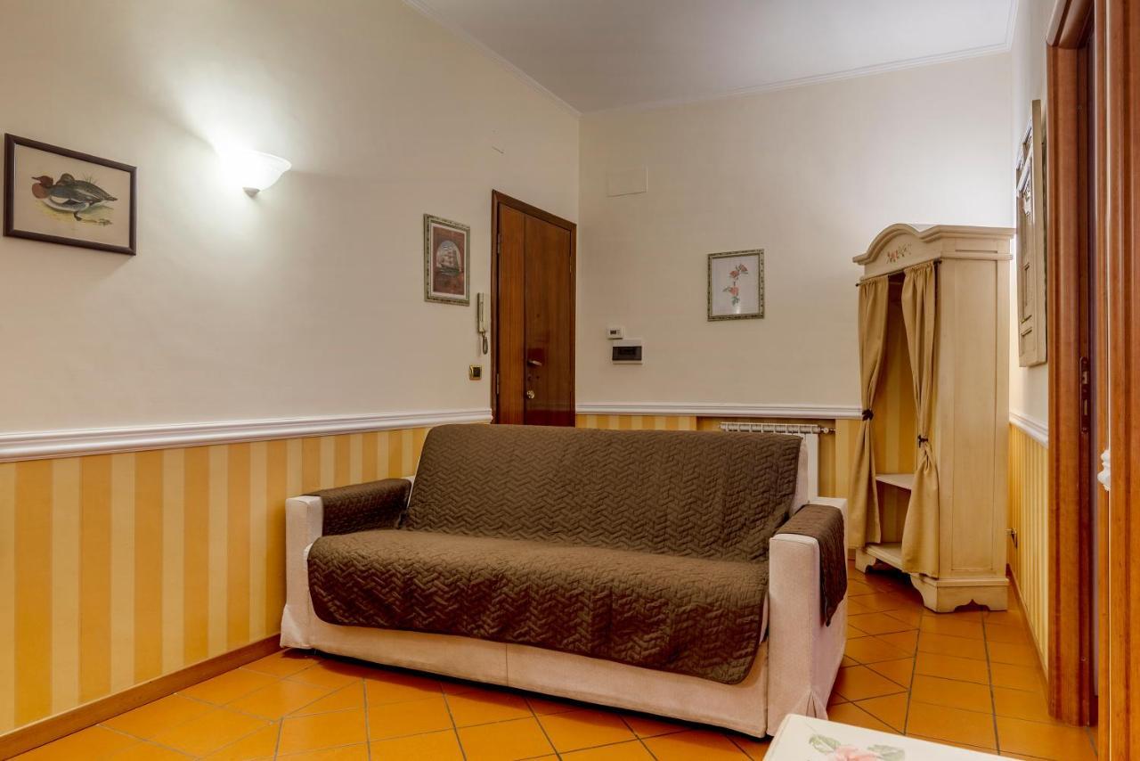 San Pietro Cozy Apartment With Terrace! Rom Exterior foto