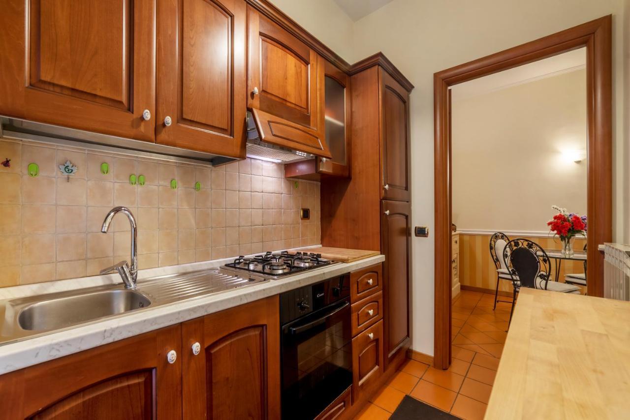 San Pietro Cozy Apartment With Terrace! Rom Exterior foto