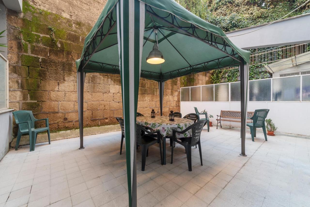 San Pietro Cozy Apartment With Terrace! Rom Exterior foto