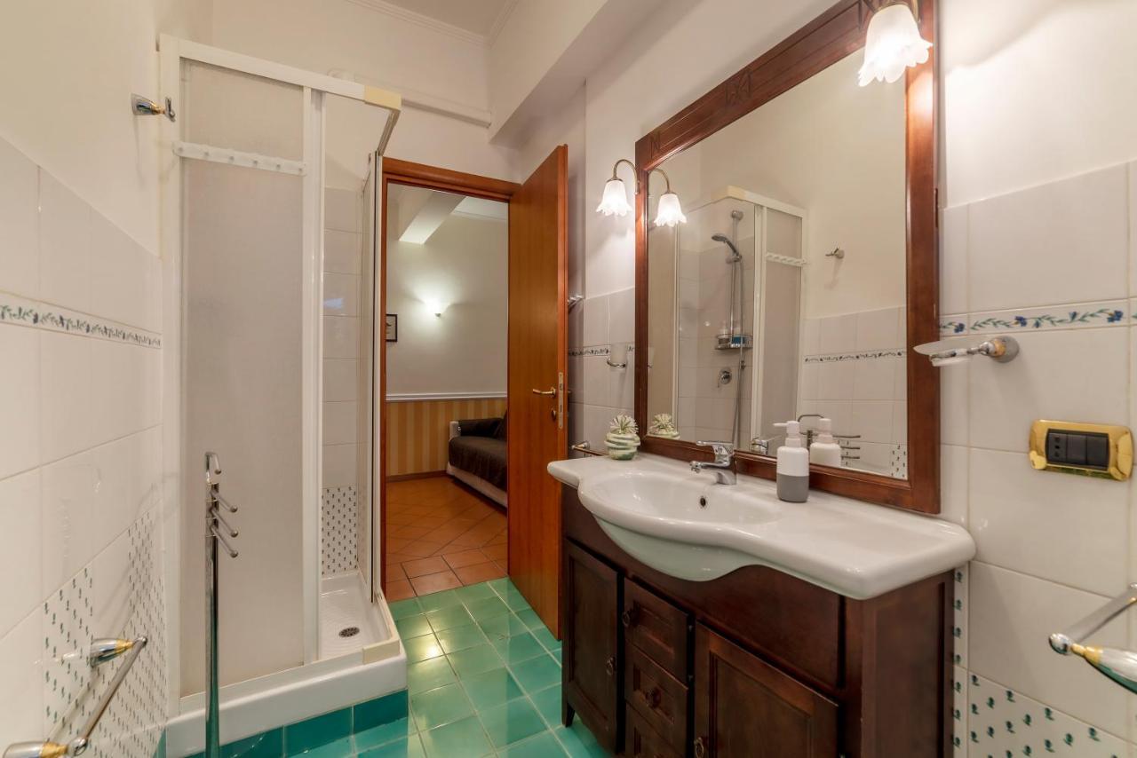 San Pietro Cozy Apartment With Terrace! Rom Exterior foto