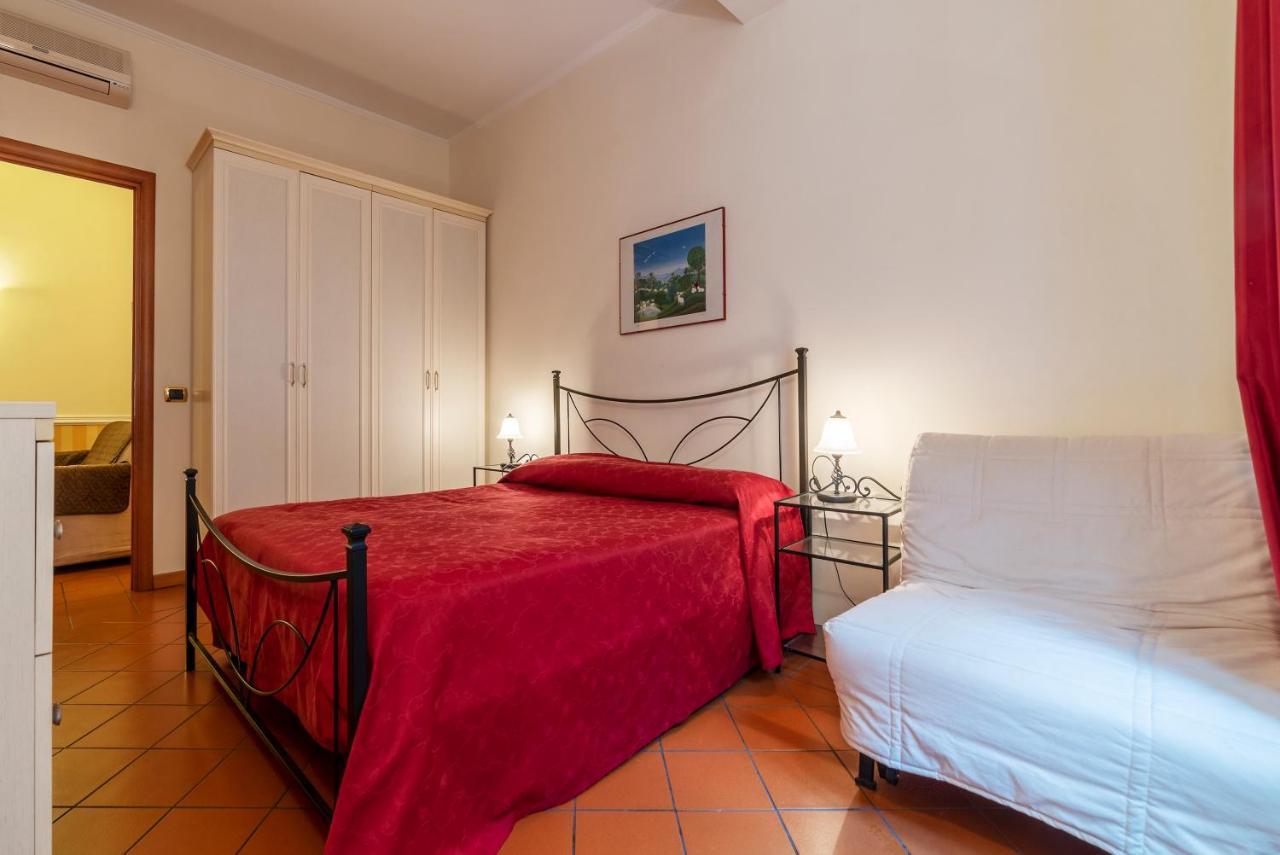 San Pietro Cozy Apartment With Terrace! Rom Exterior foto
