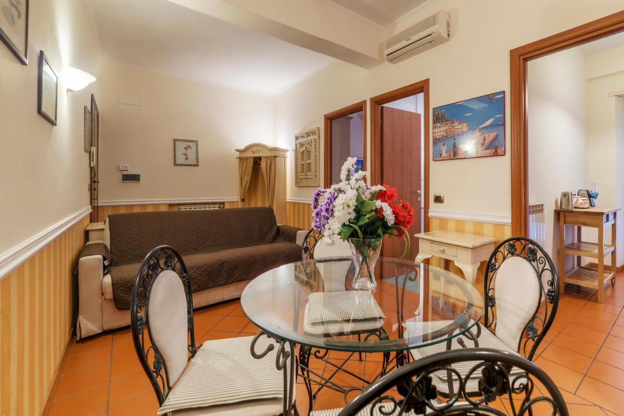 San Pietro Cozy Apartment With Terrace! Rom Exterior foto