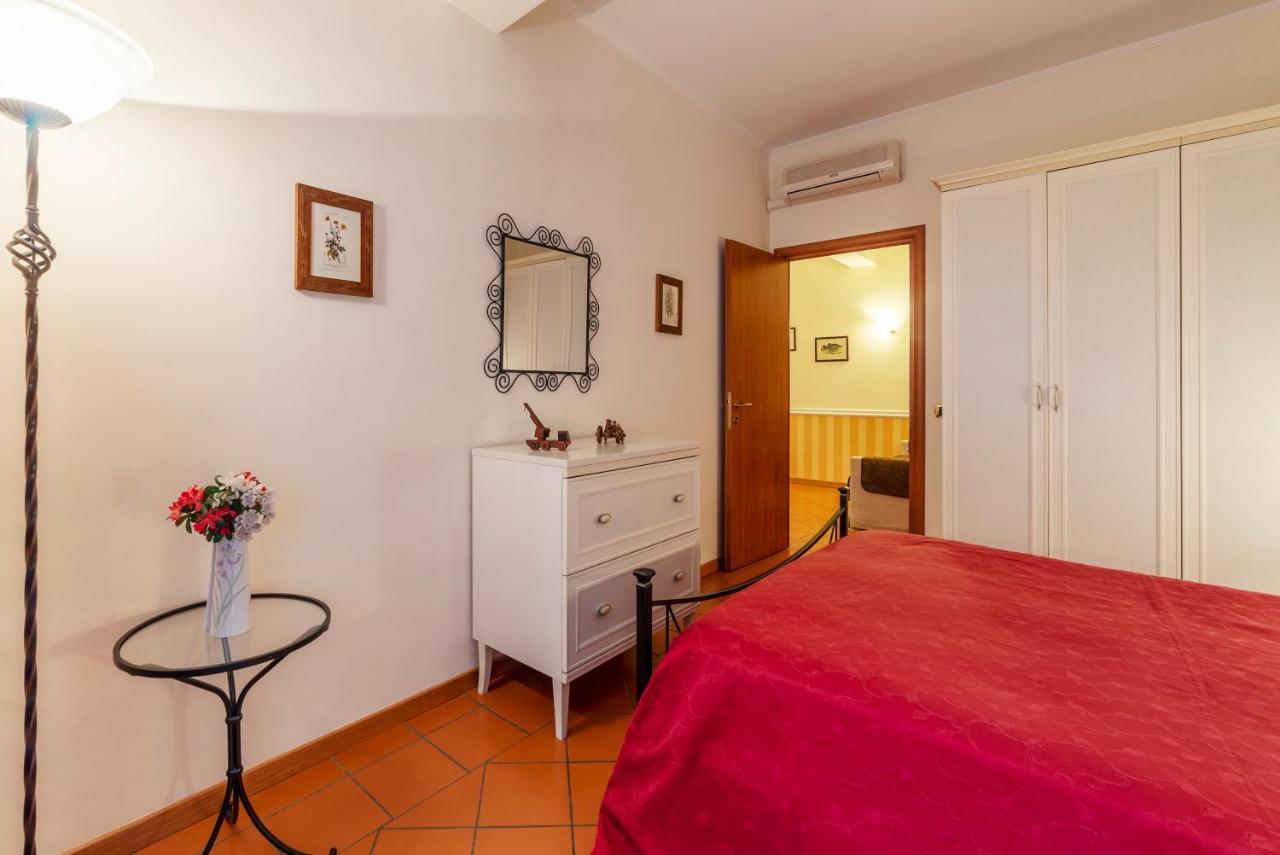 San Pietro Cozy Apartment With Terrace! Rom Exterior foto