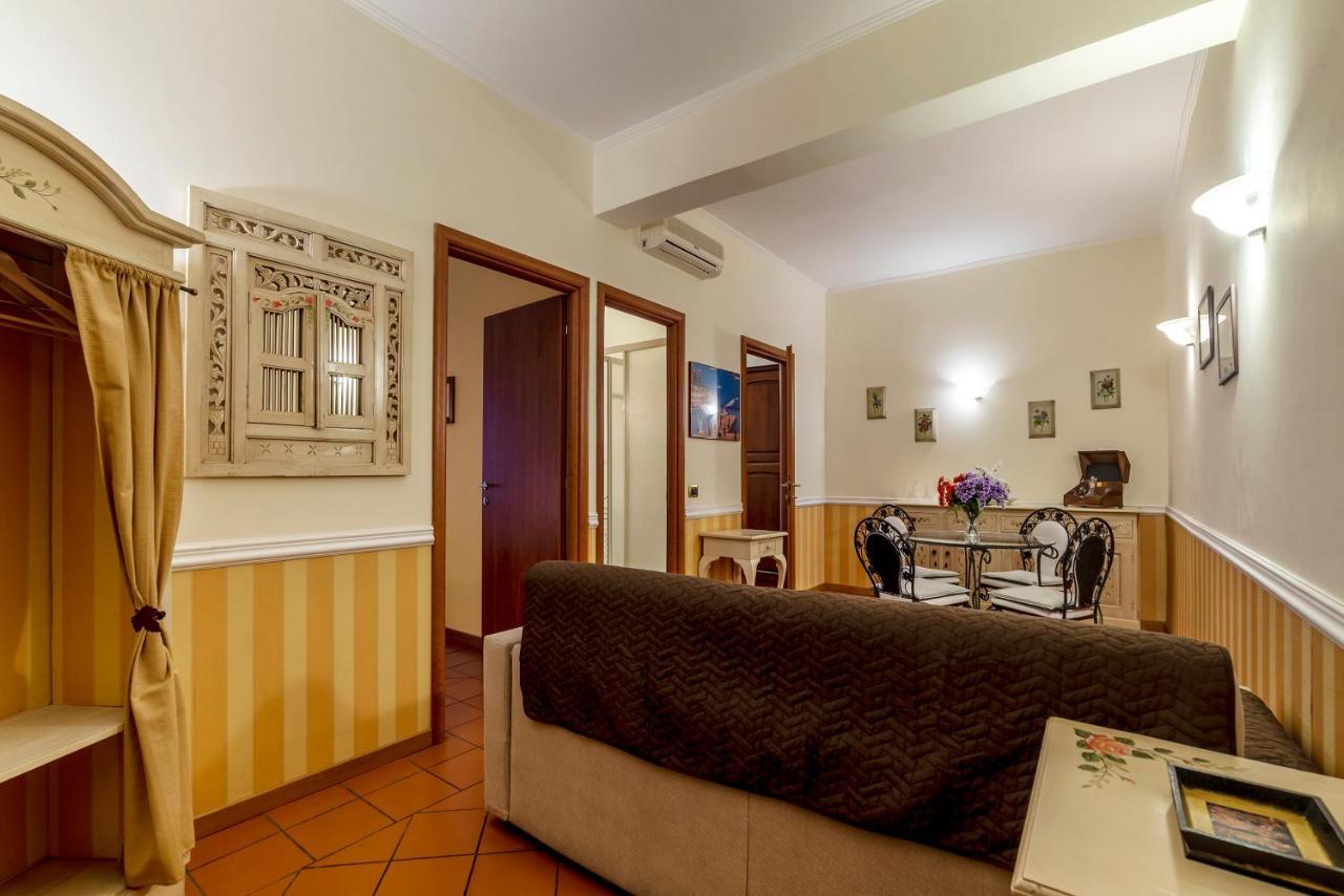 San Pietro Cozy Apartment With Terrace! Rom Exterior foto