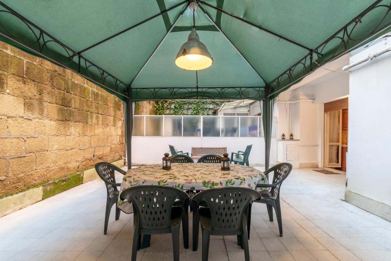 San Pietro Cozy Apartment With Terrace! Rom Exterior foto