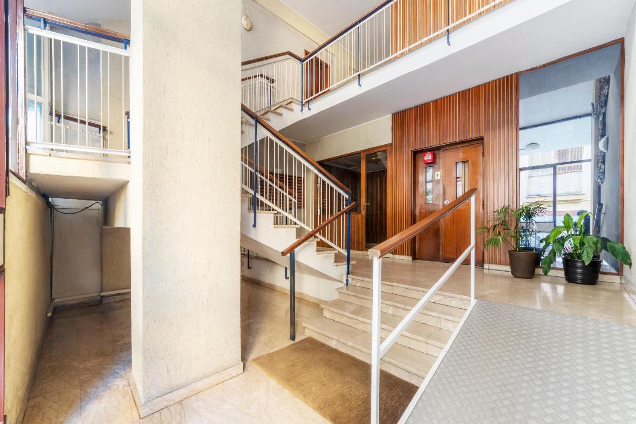 San Pietro Cozy Apartment With Terrace! Rom Exterior foto