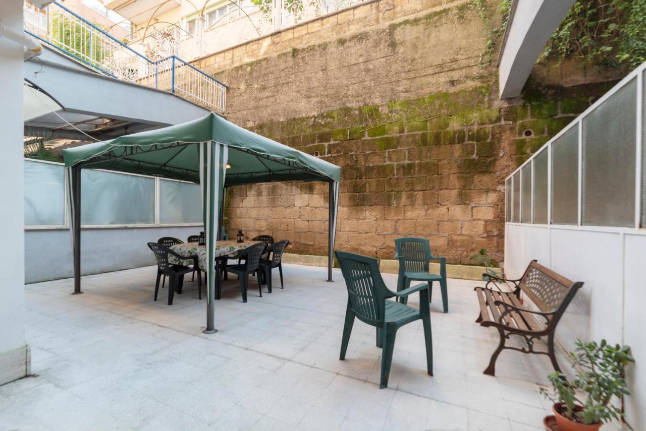 San Pietro Cozy Apartment With Terrace! Rom Exterior foto